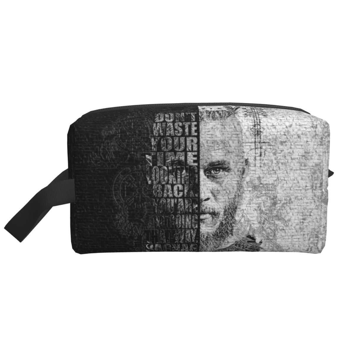 Beauty Of Makeup Quotes - Viking Quotes By Ragnar Lothbrok Travel