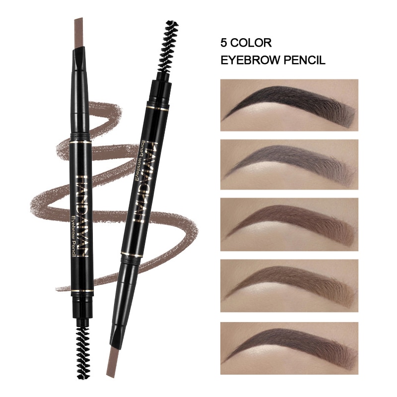 Eyebrow Pomade Pencil - Handaiyan lông mày bút chì tự