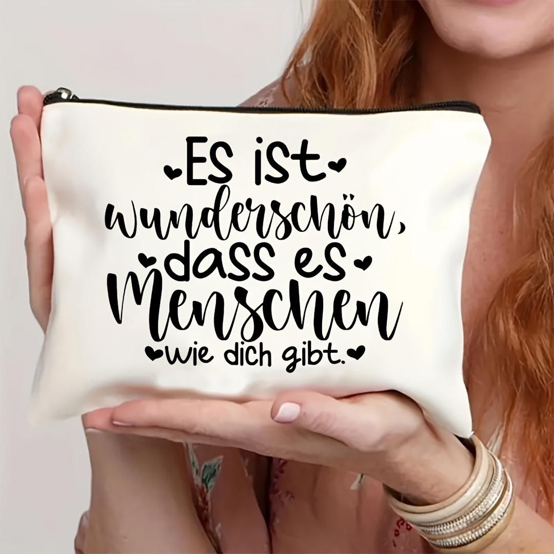 Beauty Of Makeup Quotes - 1pc Hot It's So Beautiful To