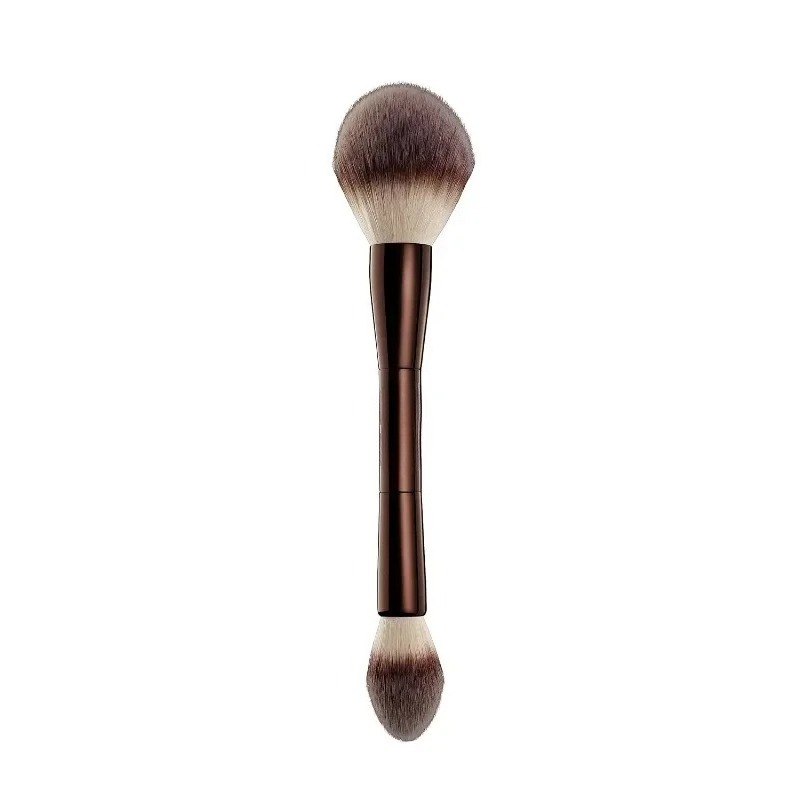Beauty Queen Makeup - For Makeup Brush Round Head Powder