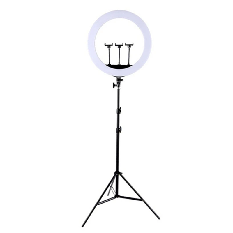 Led Ring Light - 923HOT HQ-21N 21inch Dimmable Fill Light