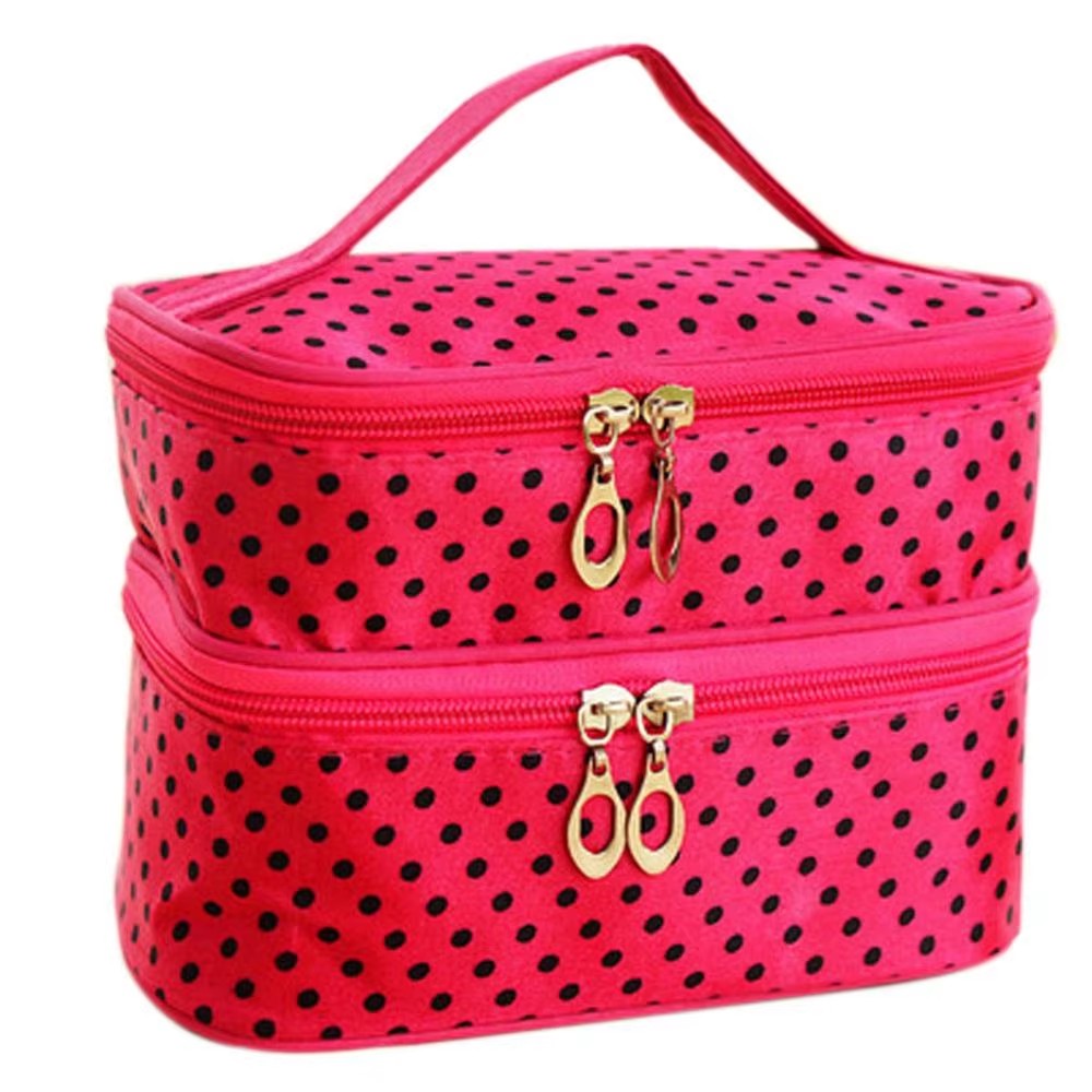 Makeup Beauty Necessaire - VỆ SINH Bộ Du Lịch Necessaries
