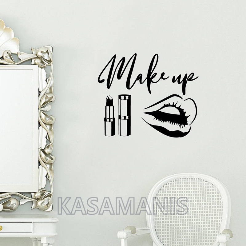 Beauty Of Makeup Quotes - Trang Điểm Trích Dẫn Nghệ Thuật