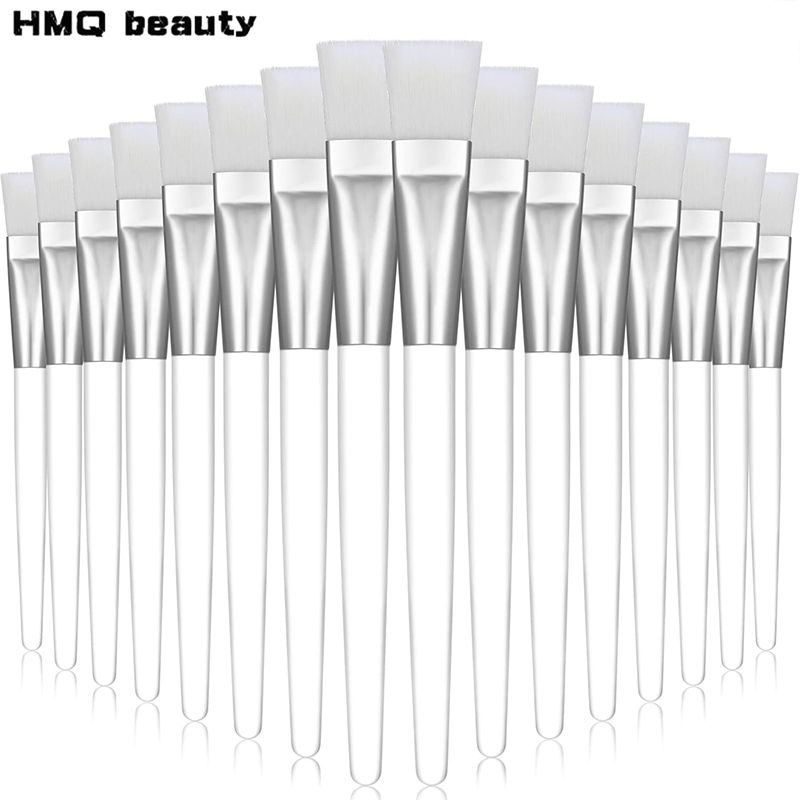 12pcs/set Facial Mask Brushes  - đánh giá và giá Beauty Queen Makeup