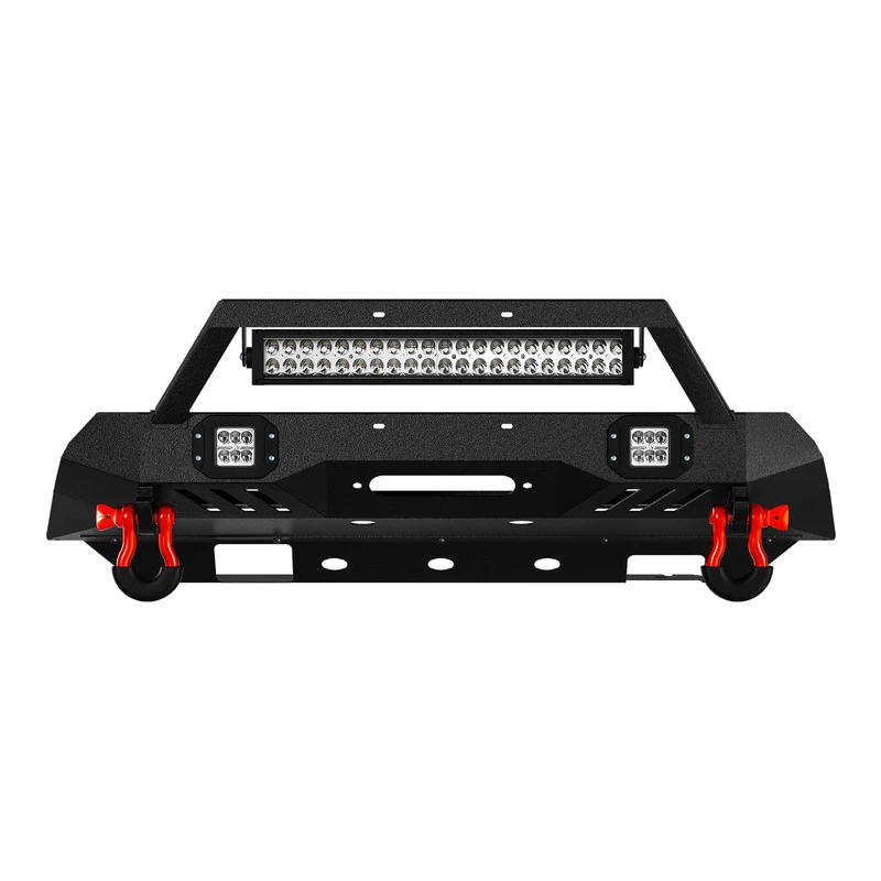 High Quality Stubby Front Bump - đánh giá và giá Led Ring Light