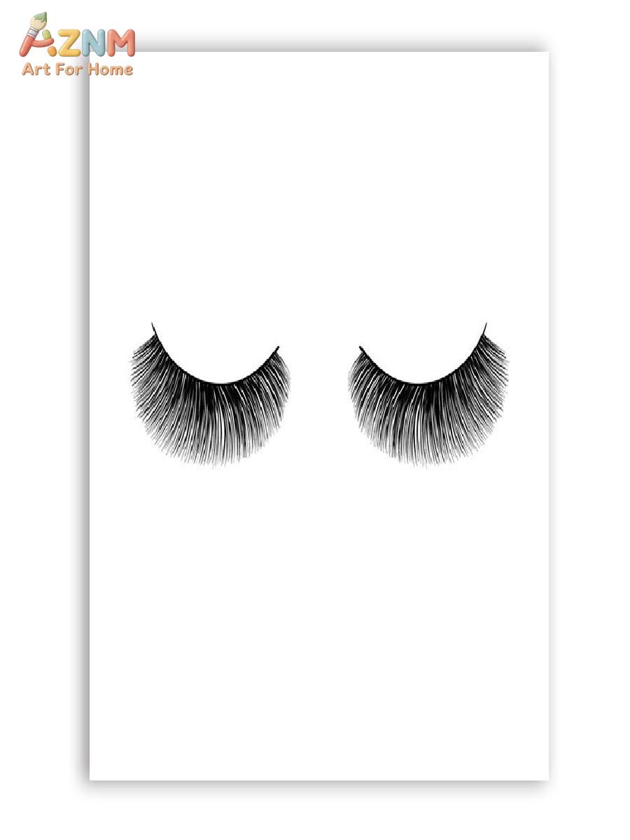 AZNM Pink Fashion Makeup Canva - đánh giá và giá Beauty Of Makeup Quotes