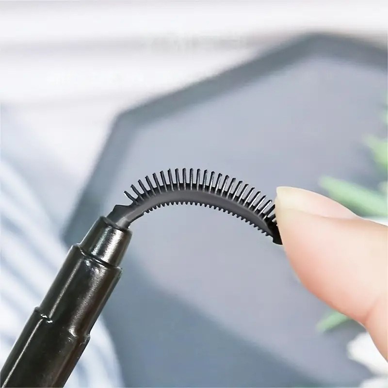 Silicone Eyelash Brush Eyebrow - đánh giá và giá Beauty And Makeup Quotes