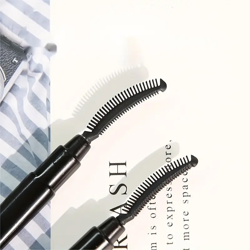 Silicone Eyelash Brush Eyebrow - đánh giá và giá Beauty And Makeup Quotes