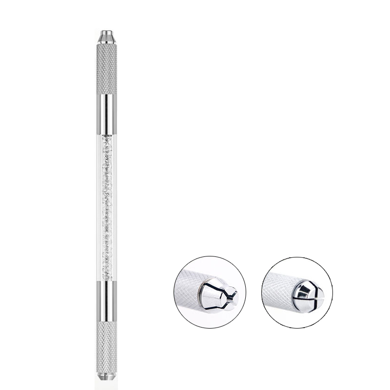 2 IN1 Microblading Pen Manual  - đánh giá và giá Beauty Makeup Supply