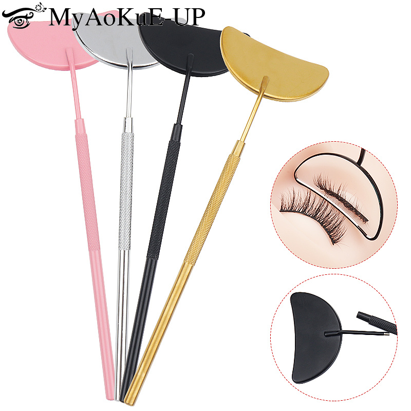 1pcs Eyelash Extension Mirror  - đánh giá và giá Beauty Makeup Supply