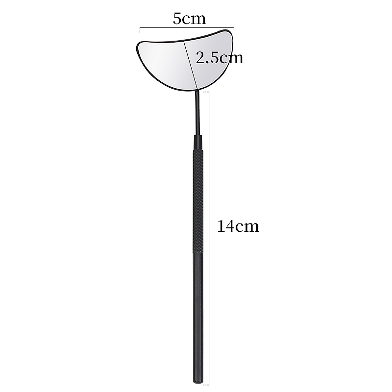 1pcs Eyelash Extension Mirror  - đánh giá và giá Beauty Makeup Supply