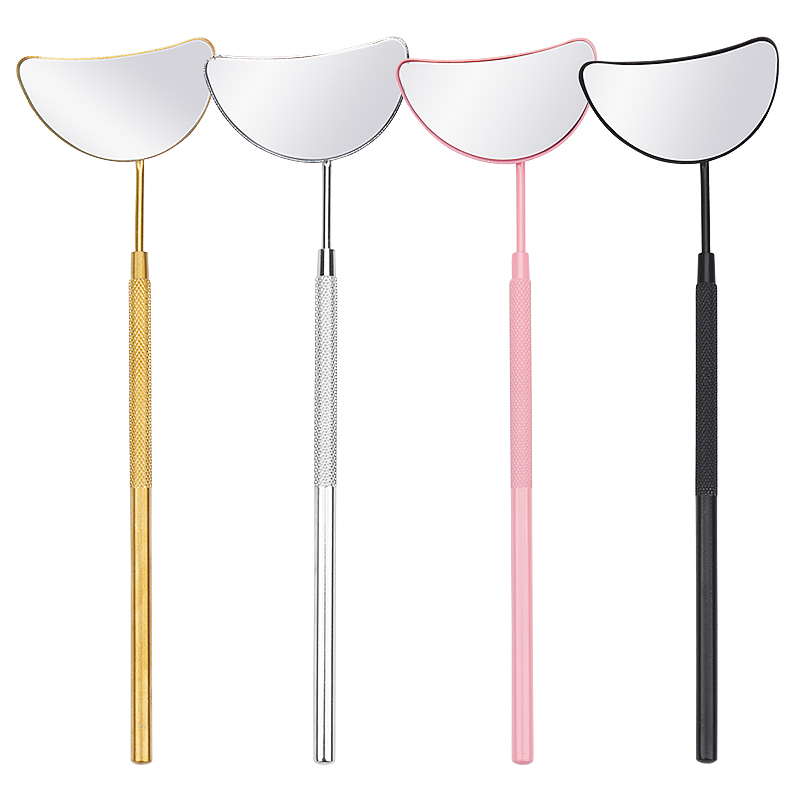 1pcs Eyelash Extension Mirror  - đánh giá và giá Beauty Makeup Supply