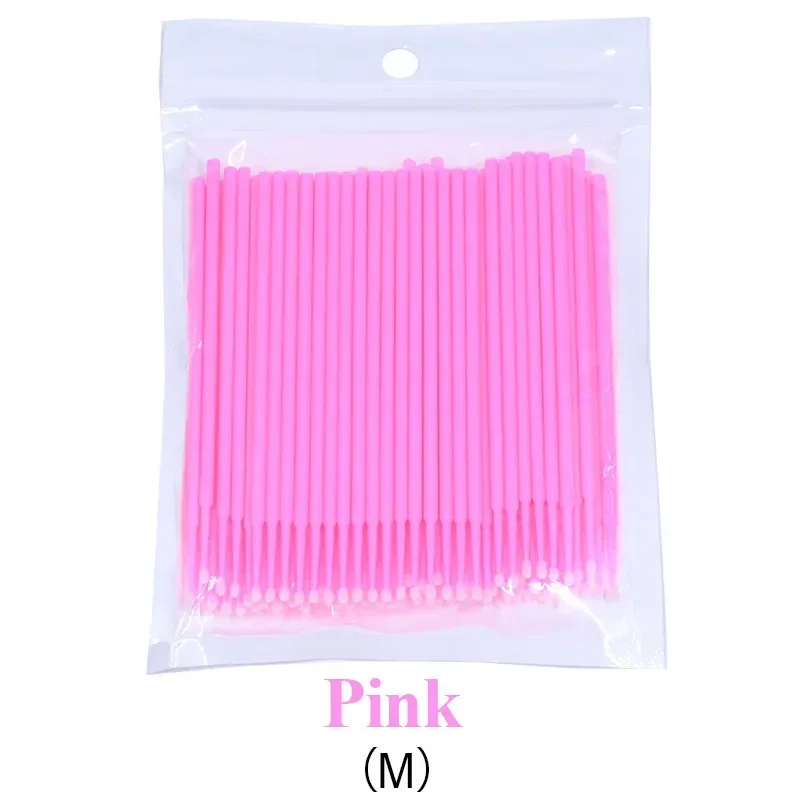 1000/500PCS Eyelash Cleaning B - đánh giá và giá Beauty And Makeup Quotes