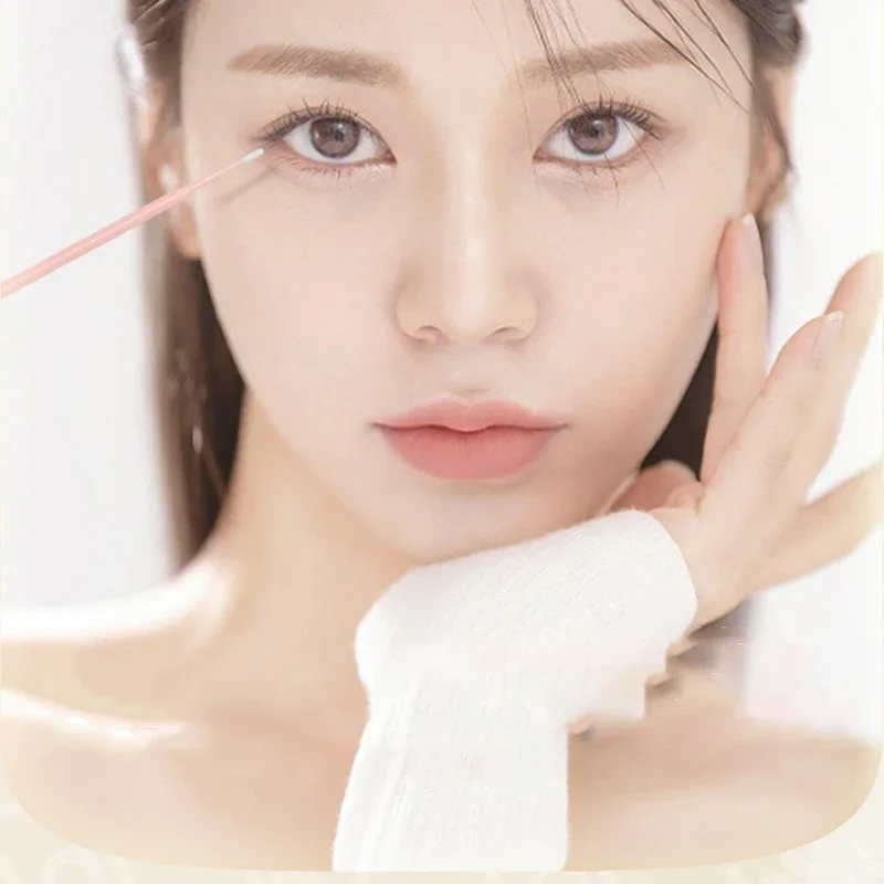 1000/500PCS Eyelash Cleaning B - đánh giá và giá Beauty And Makeup Quotes