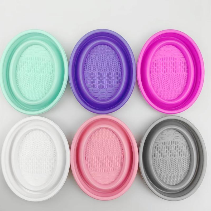 Folding Powder Puff Cleaning B - đánh giá và giá Beauty And Makeup Quotes