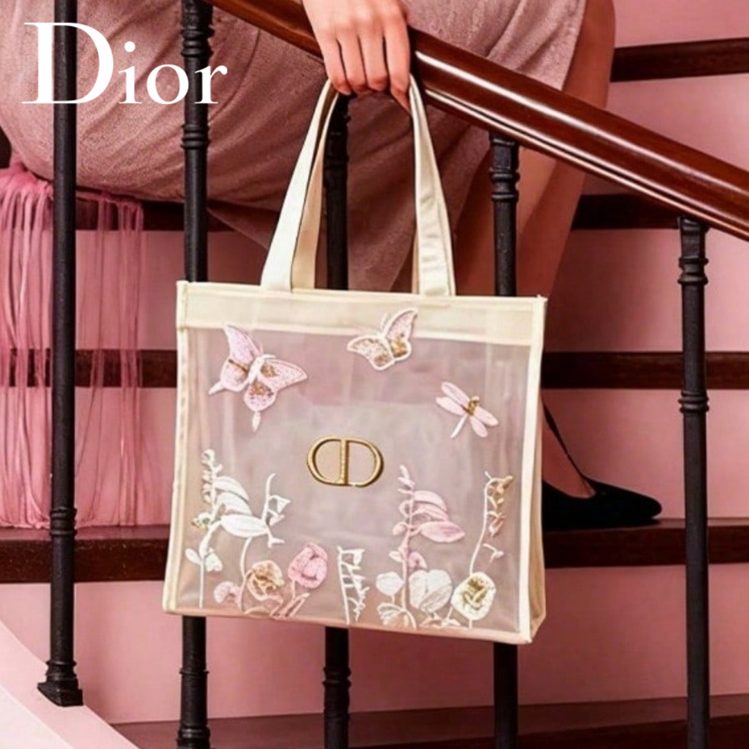 Christian Dior Dior’s Bag Luxu - đánh giá và giá Beauty Makeup Vanity