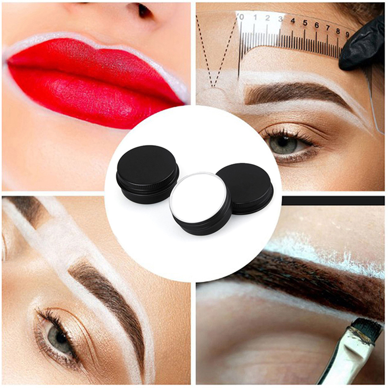 20g Microblading Eyebrow Marke - đánh giá và giá Eyebrow Pomade Pencil