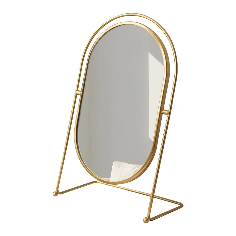 360° Rotation Makeup Mirror Me - đánh giá và giá Beauty Makeup Definition