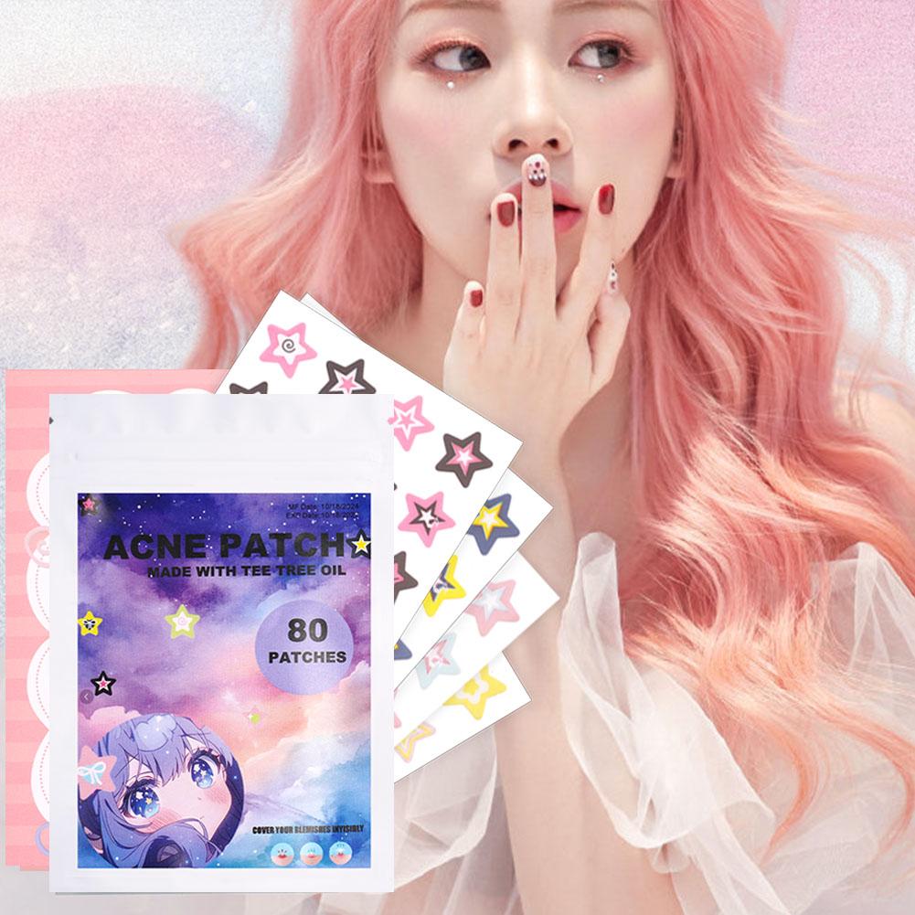 1PC Colorful Star Shaped PE Pi - đánh giá và giá Beauty And Makeup Quotes