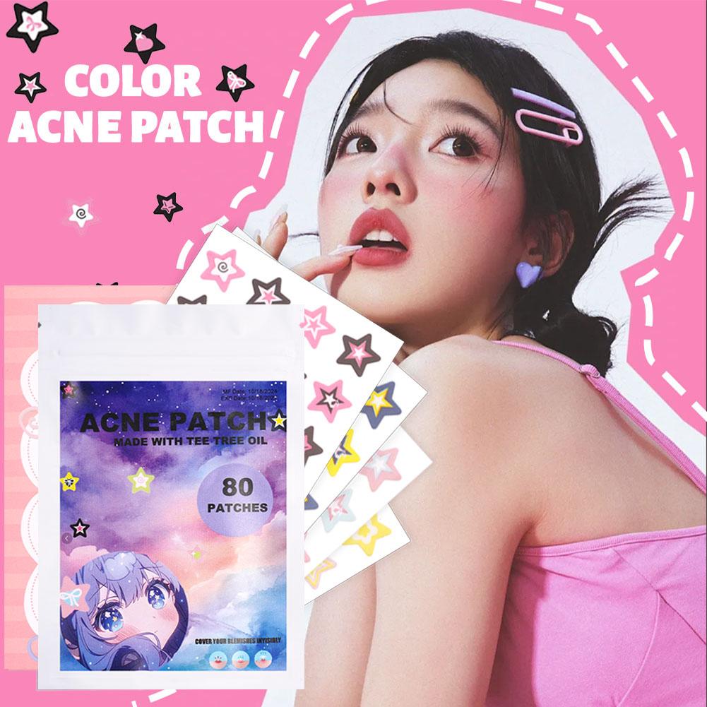 1PC Colorful Star Shaped PE Pi - đánh giá và giá Beauty And Makeup Quotes