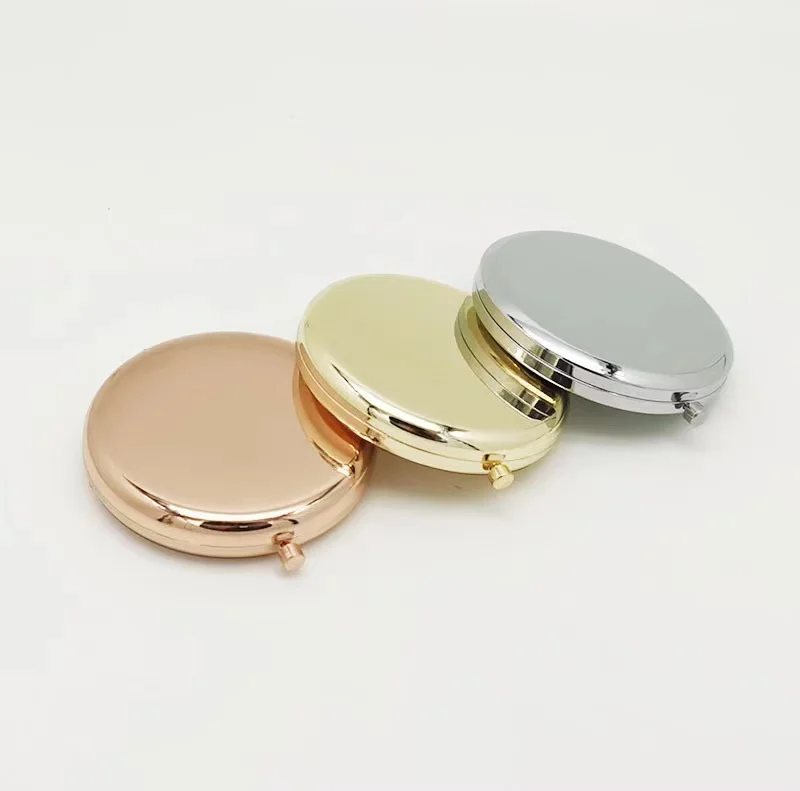 Portable Makeup Mirror Solid r - đánh giá và giá Beauty Of Makeup Quotes