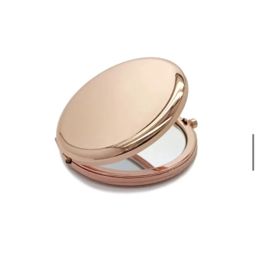Portable Makeup Mirror Solid r - đánh giá và giá Beauty Of Makeup Quotes