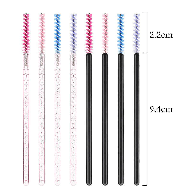 50Pcs Disposable Eyelash Makeu - đánh giá và giá Beauty And Makeup Quotes