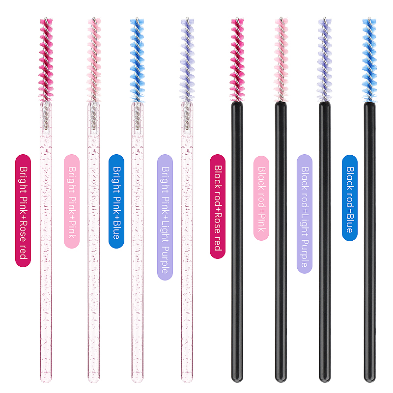 50Pcs Disposable Eyelash Makeu - đánh giá và giá Beauty And Makeup Quotes