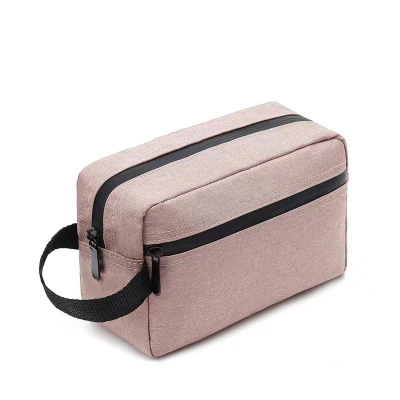 Travel Mens Toiletry Bag Women - đánh giá và giá Makeup Beauty Necessaire