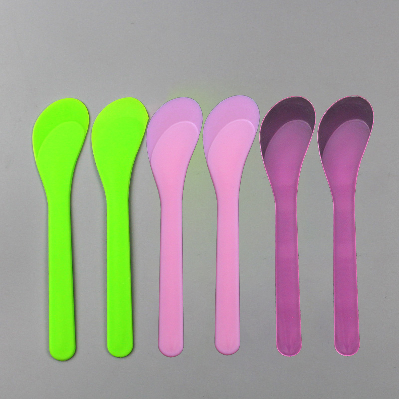 10 Pcs/lot PP Facial Mask Stic - đánh giá và giá Beauty Makeup Vanity