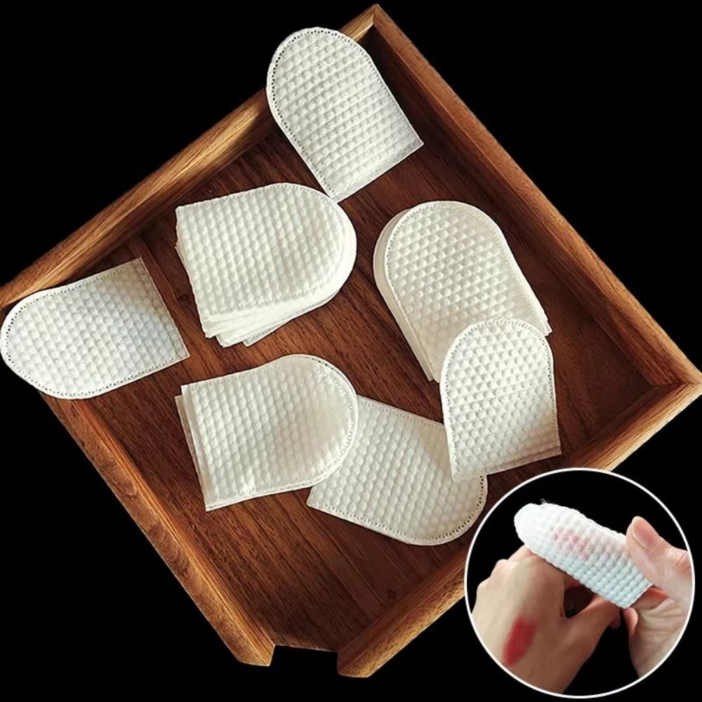120pcs/Bag U-Shaped Pocket Cot - đánh giá và giá Beauty Makeup Vanity
