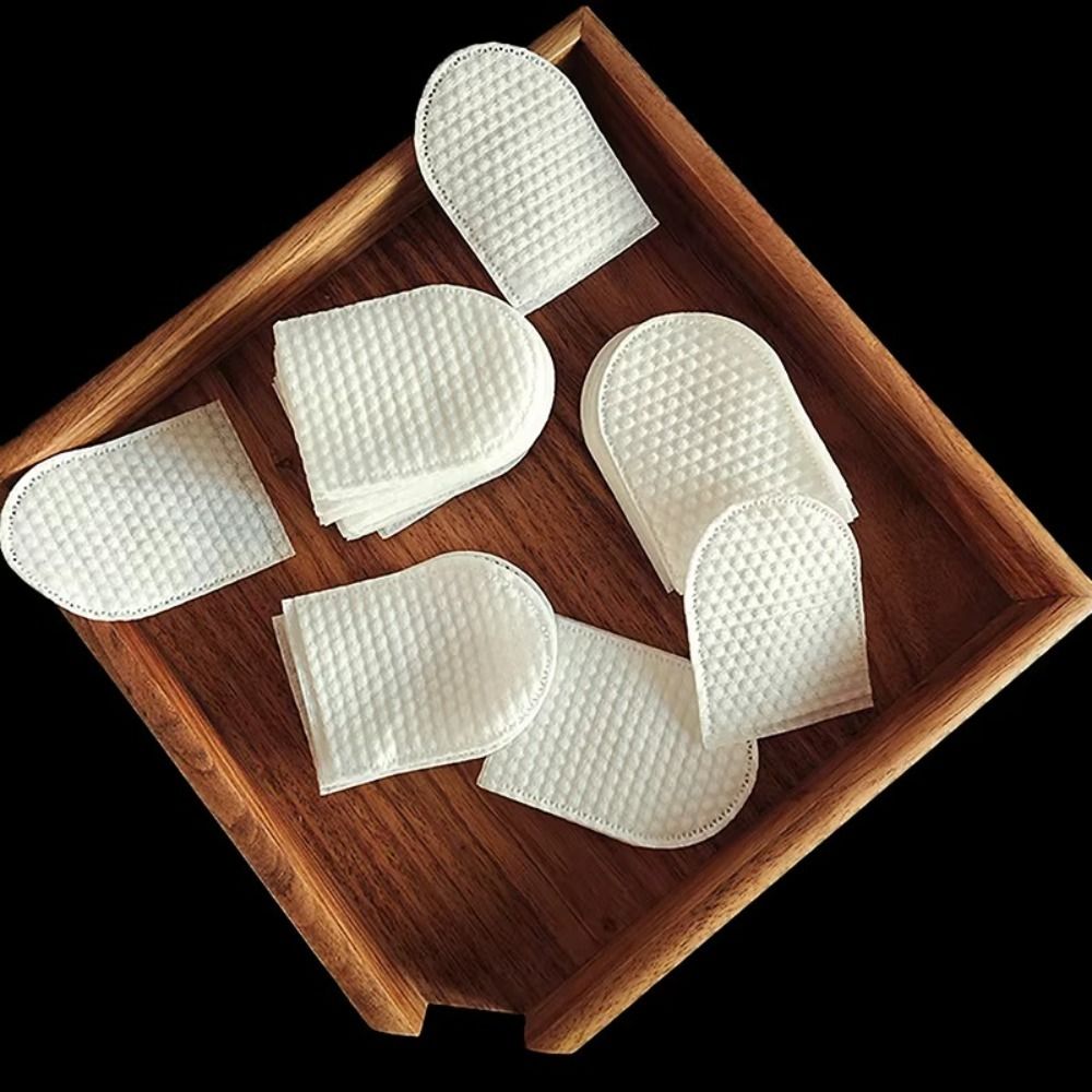 120pcs/Bag U-Shaped Pocket Cot - đánh giá và giá Beauty Makeup Vanity