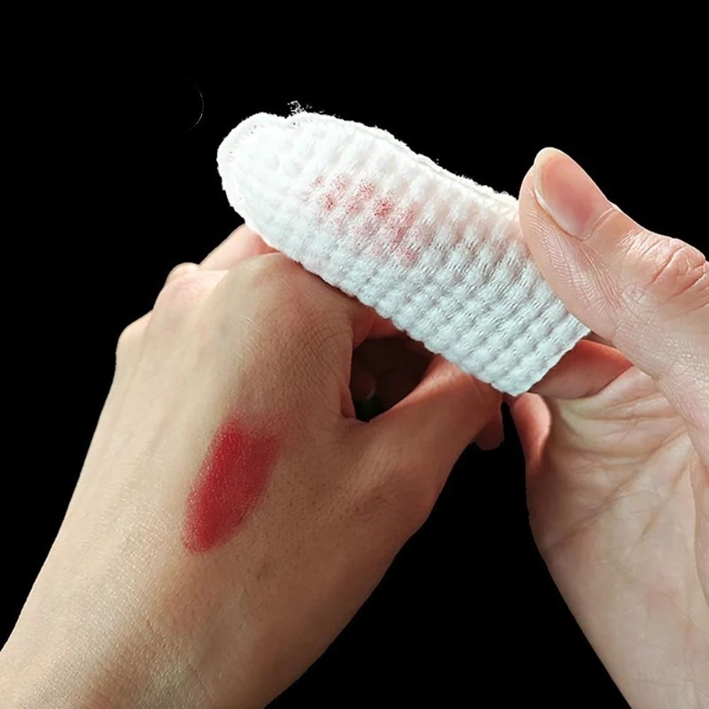 120pcs/Bag U-Shaped Pocket Cot - đánh giá và giá Beauty Makeup Vanity