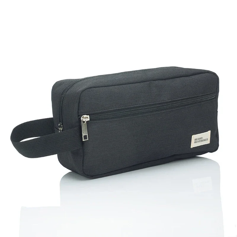 Travel Mens Toiletry Bag Women - đánh giá và giá Makeup Beauty Necessaire