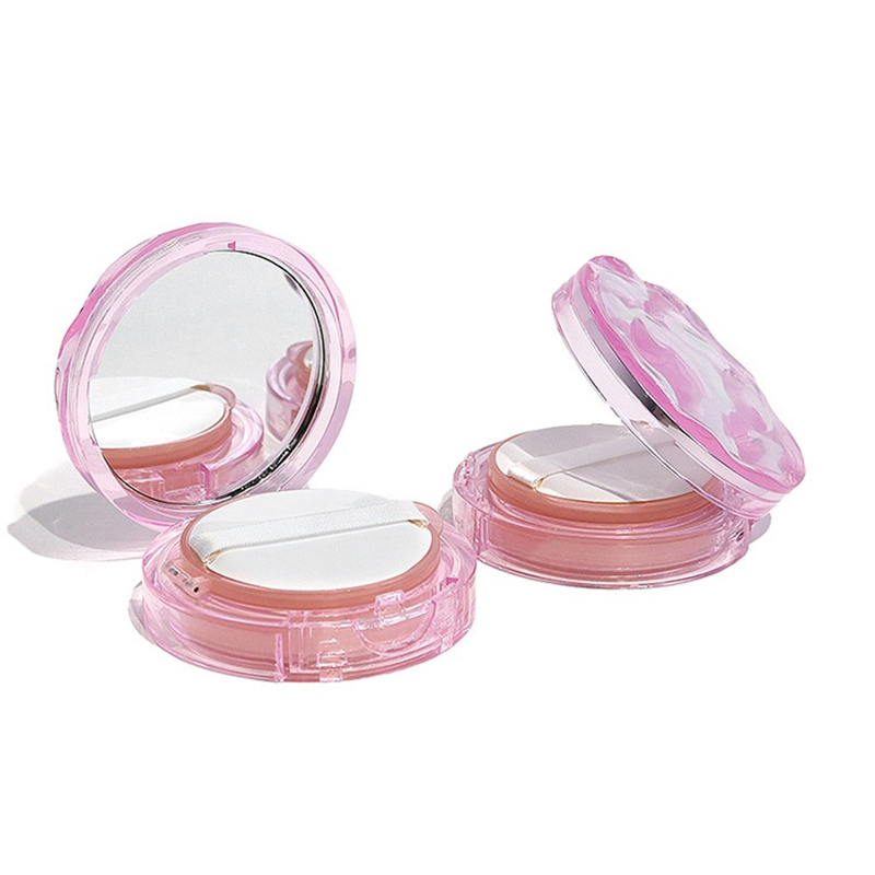 Portable Foundation DIY Box  B - đánh giá và giá Beauty Makeup Blender