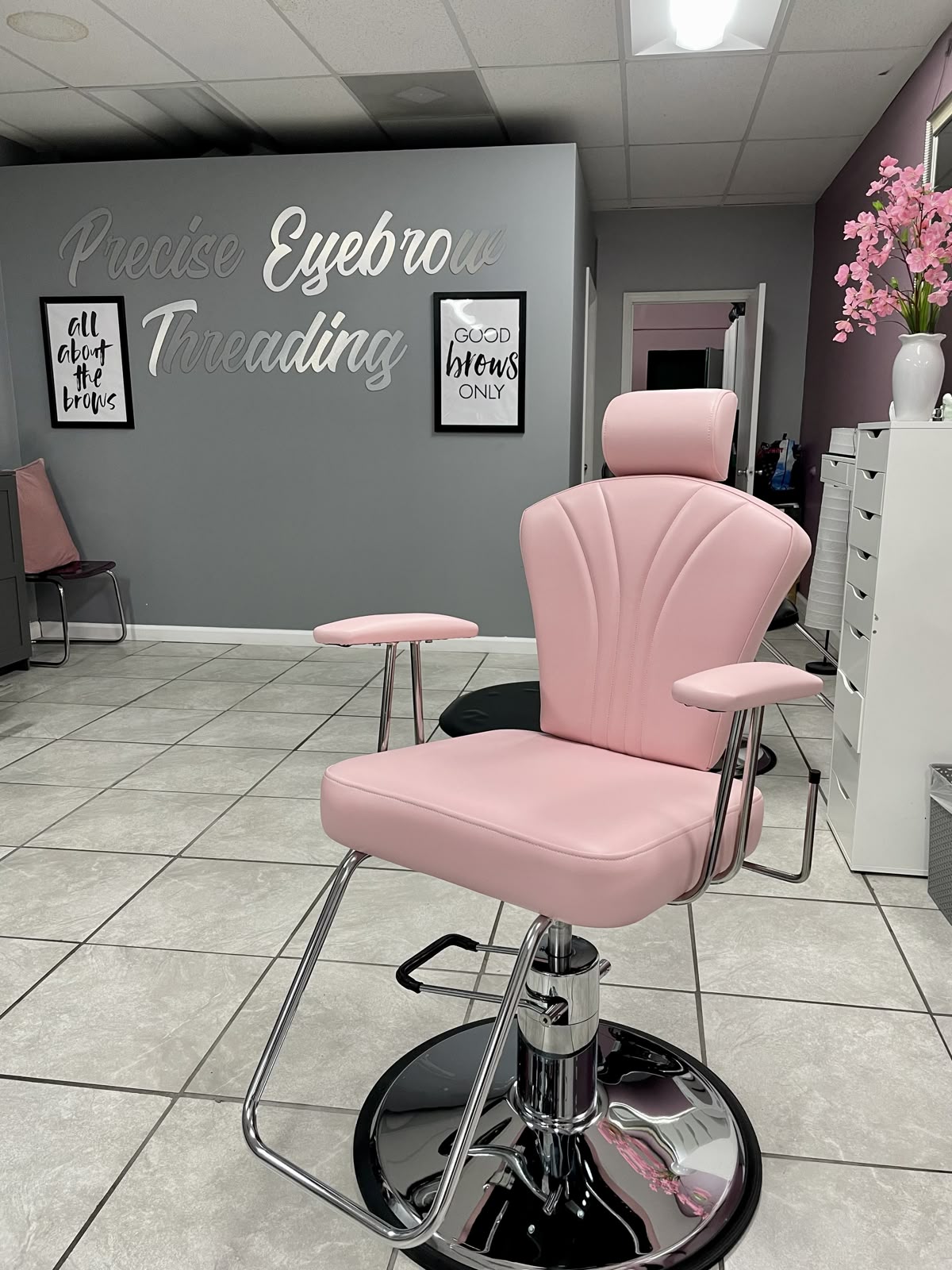 Fashion style custom beauty lo - đánh giá và giá Makeup Beauty Lounge