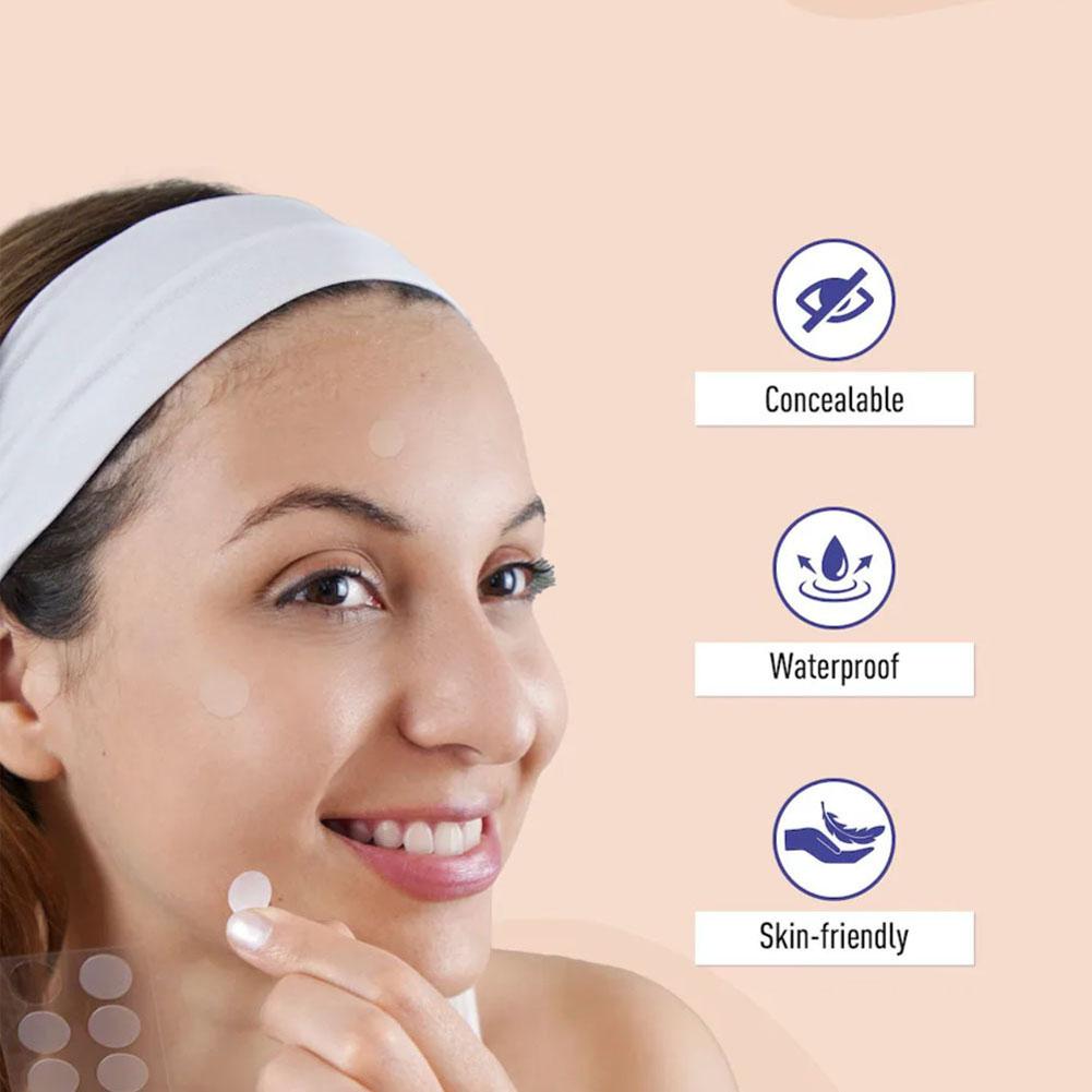 360/720/1080 Counts Hydrocollo - đánh giá và giá Beauty And Makeup Quotes