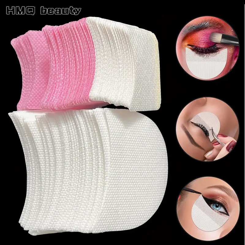 Disposable Cotton Eyelashes Pa - đánh giá và giá Beauty And Makeup Quotes