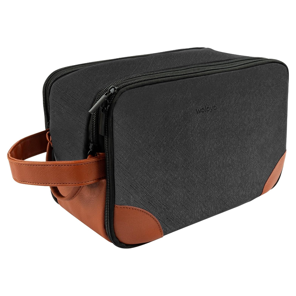 Travel Mens Toiletry Bag Women - đánh giá và giá Makeup Beauty Necessaire