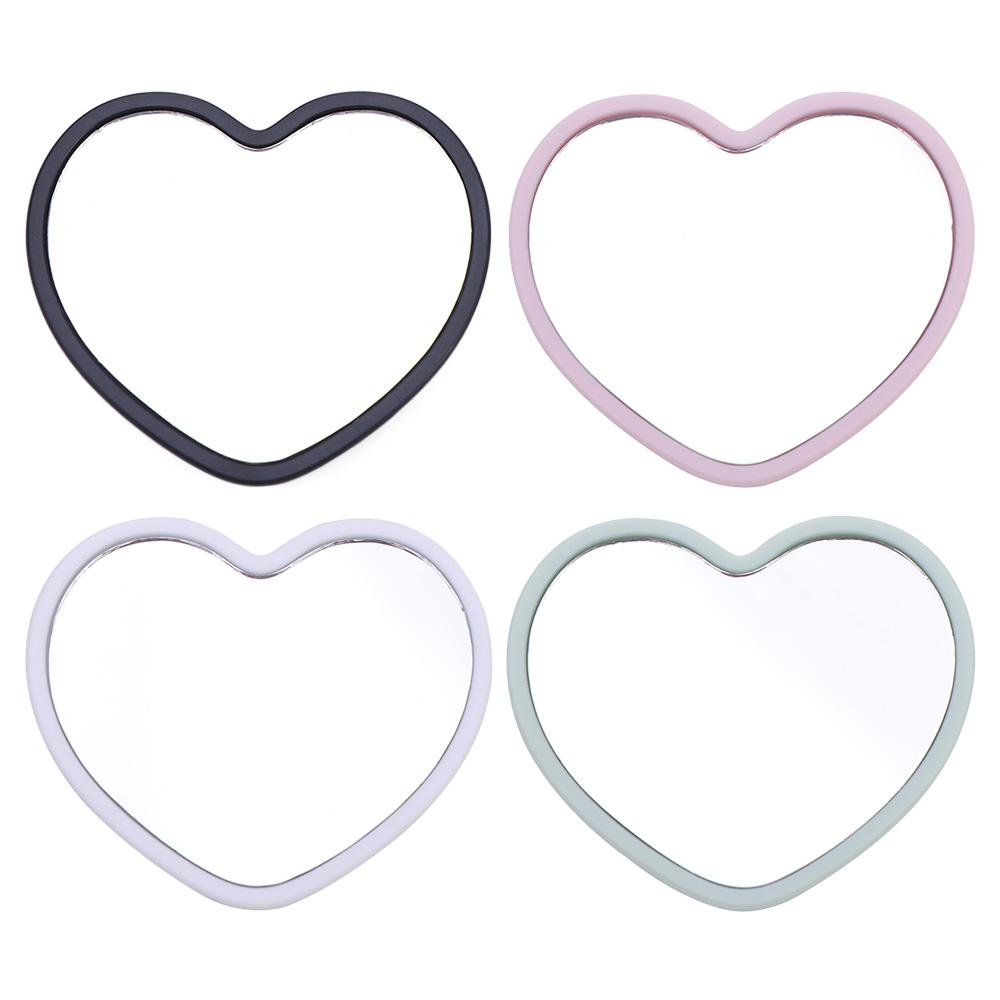 Modern Single-sided Heart-shap - đánh giá và giá Beauty Makeup Definition