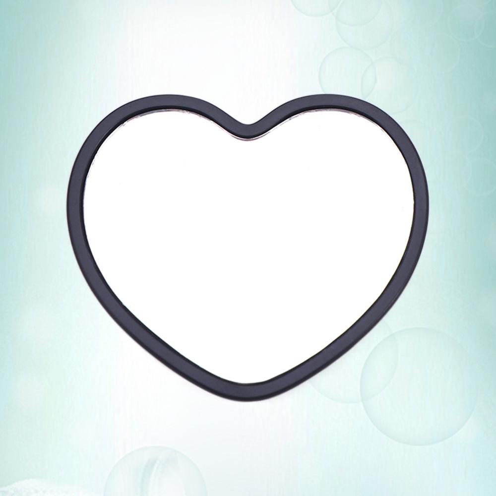 Modern Single-sided Heart-shap - đánh giá và giá Beauty Makeup Definition