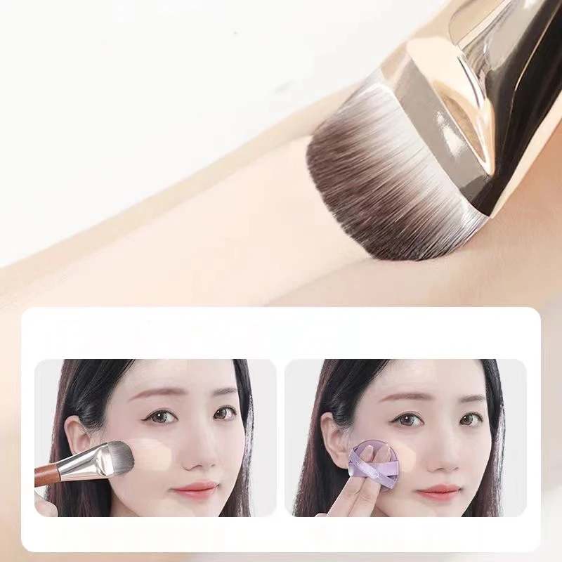 1/2/3pcs Ultra Thin Profession - đánh giá và giá Beauty Queen Makeup