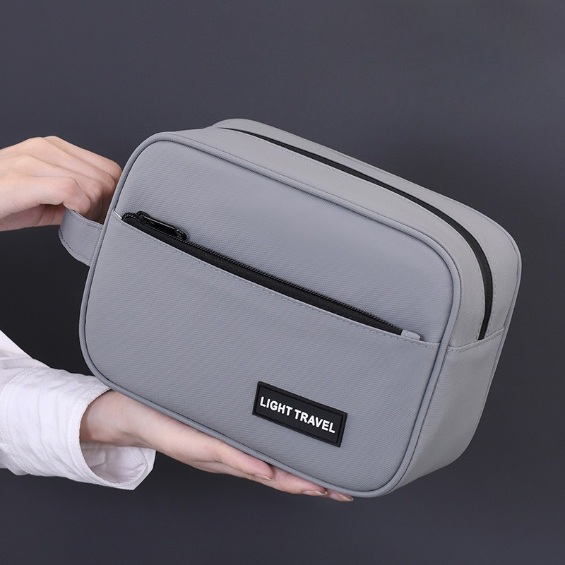 Large Capacity Cosmetic Bag fo - đánh giá và giá Makeup Beauty Necessaire