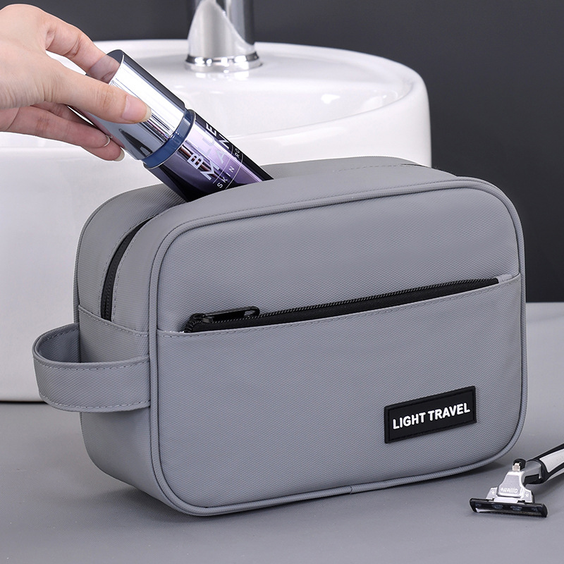 Large Capacity Cosmetic Bag fo - đánh giá và giá Makeup Beauty Necessaire