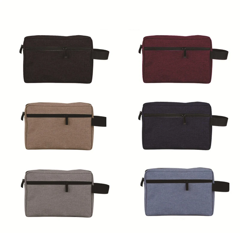 Toiletry Bag Travel Mens Cosme - đánh giá và giá Makeup Beauty Necessaire