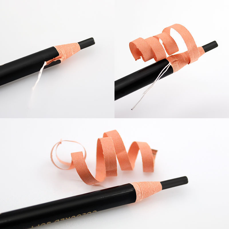 2 Chiếc Chống Thấm Nước Bền Bú - đánh giá và giá Eyebrow Pomade Pencil
