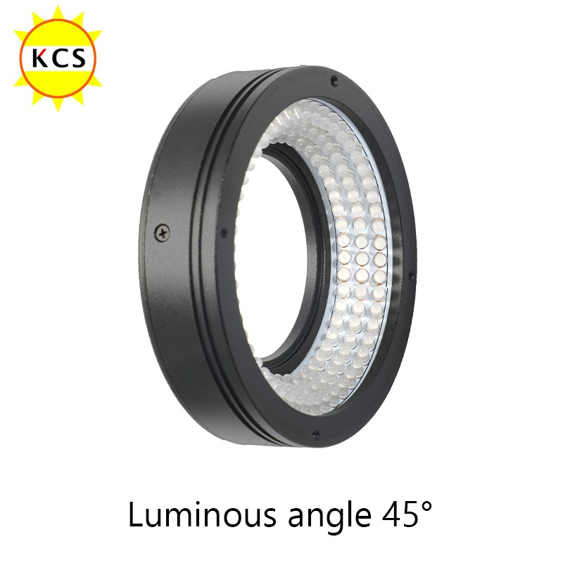 KCS Machine Vision 45 Degree R - đánh giá và giá Led Ring Light