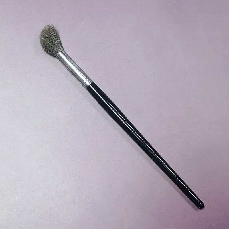 Highlighter Makeup Brushes Blu - đánh giá và giá Beauty Queen Makeup