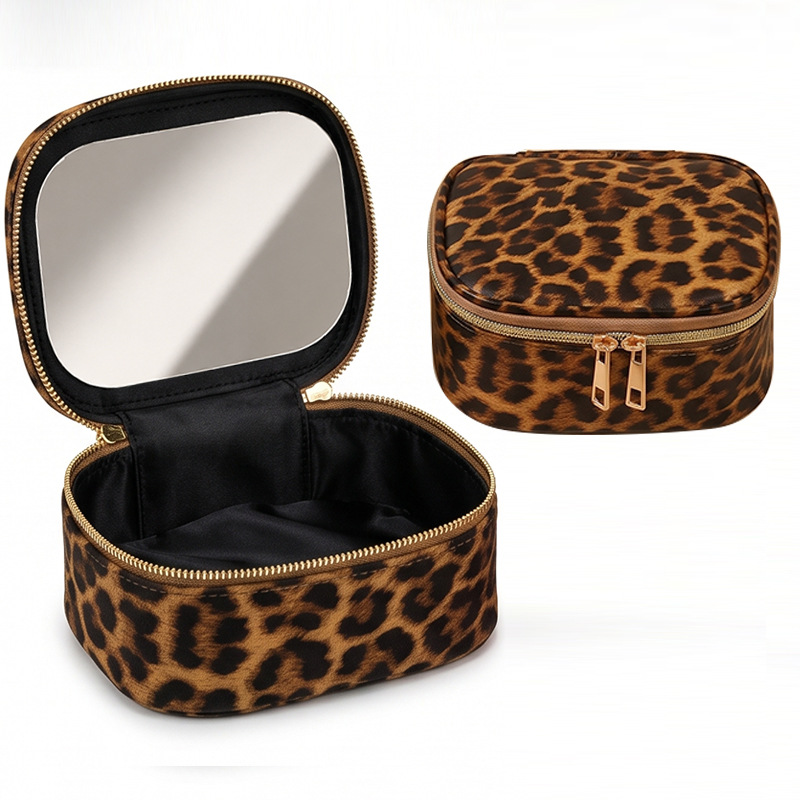 2026 New Portable Toiletry Bag - đánh giá và giá Beauty Makeup Women