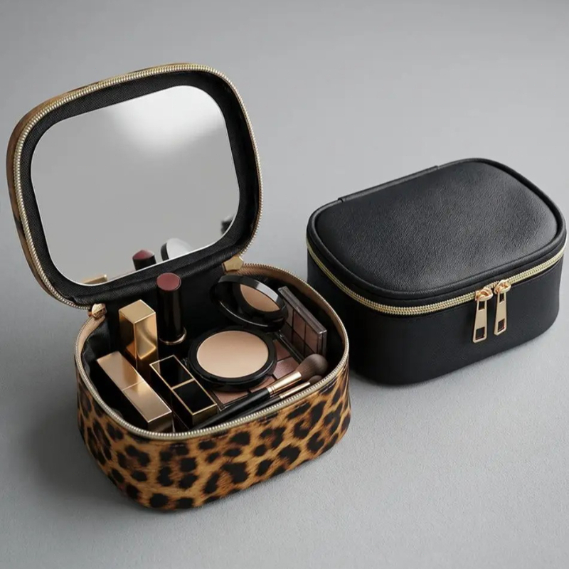 2026 New Portable Toiletry Bag - đánh giá và giá Beauty Makeup Women